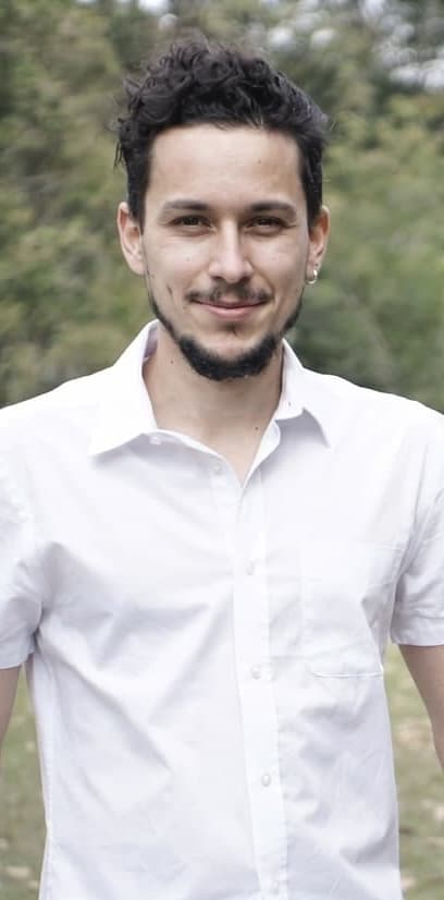Thiago Queiroz